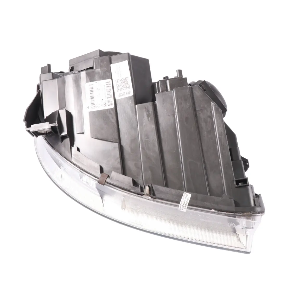 Mercedes W245 Headlight Headlamp Lamp Light Front Left N/S - SKU rhd-A1698207961-1 - Part number A1698207961