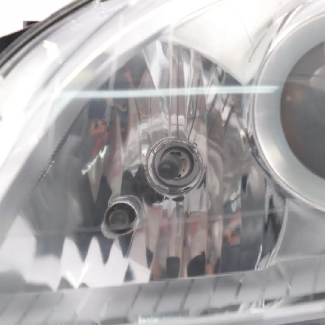 Mercedes W245 Headlight Headlamp Lamp Light Front Left N/S - SKU rhd-A1698207961-1 - Part number A1698207961