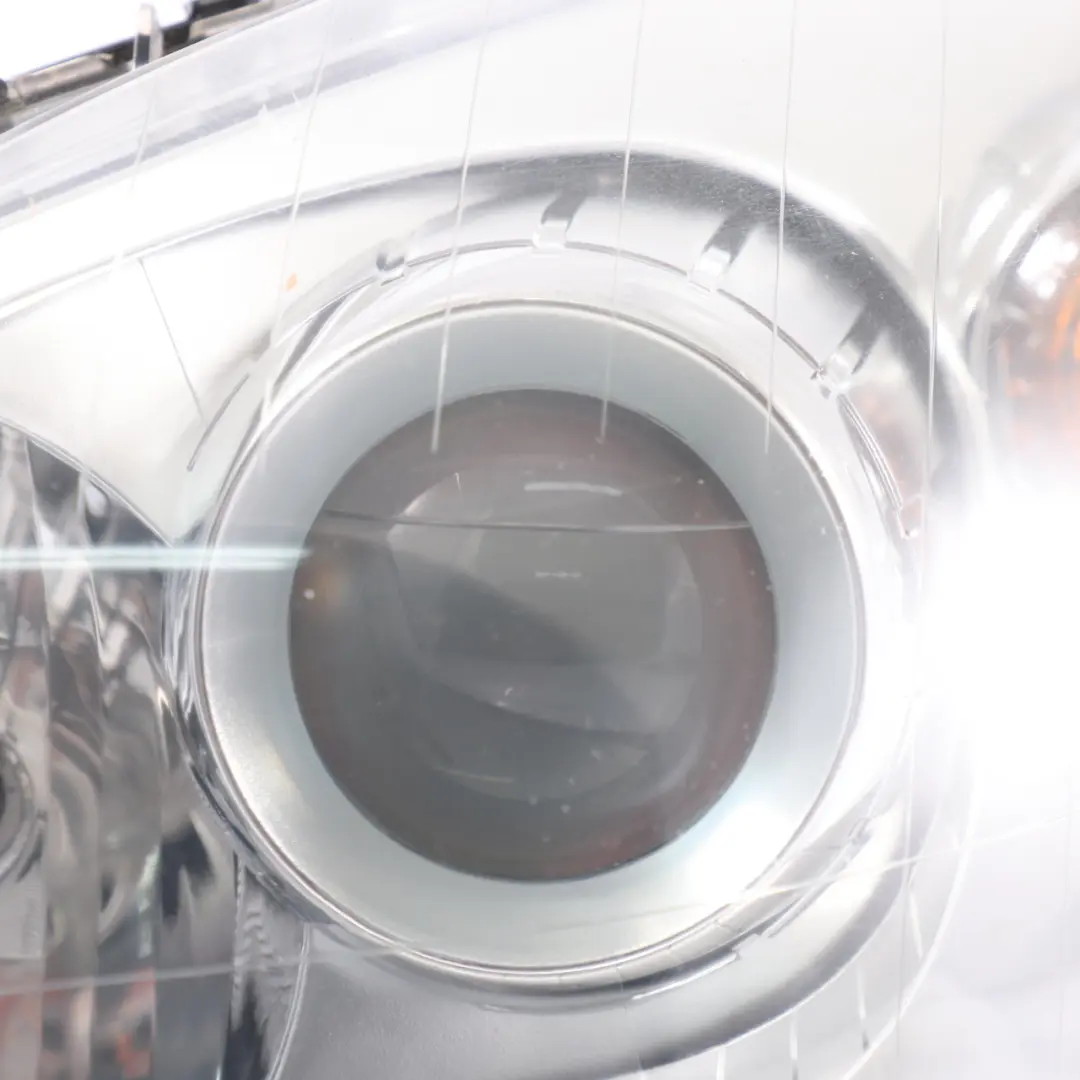 Headlight Headlamp Lamp Light Front Left N/S to Mercedes W245 with Part number A1698207961 Mercedes W245 Headlight Headlamp Lamp Light Front Left N/S - SKU rhd-A1698207961-1 - Part number A1698207961