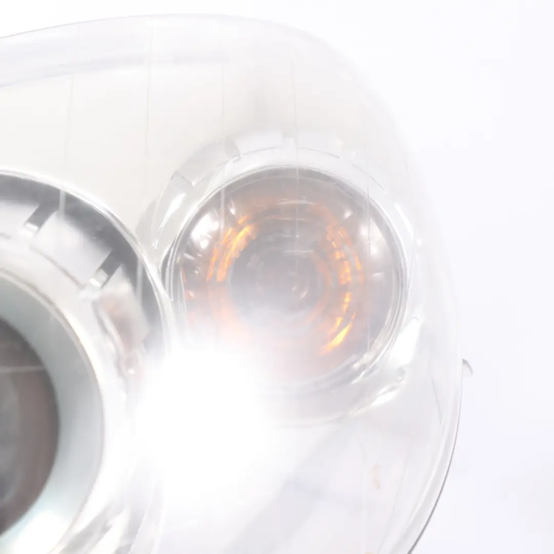Mercedes W245 Headlight Headlamp Lamp Light Front Left N/S - SKU rhd-A1698207961-1 - Part number A1698207961
