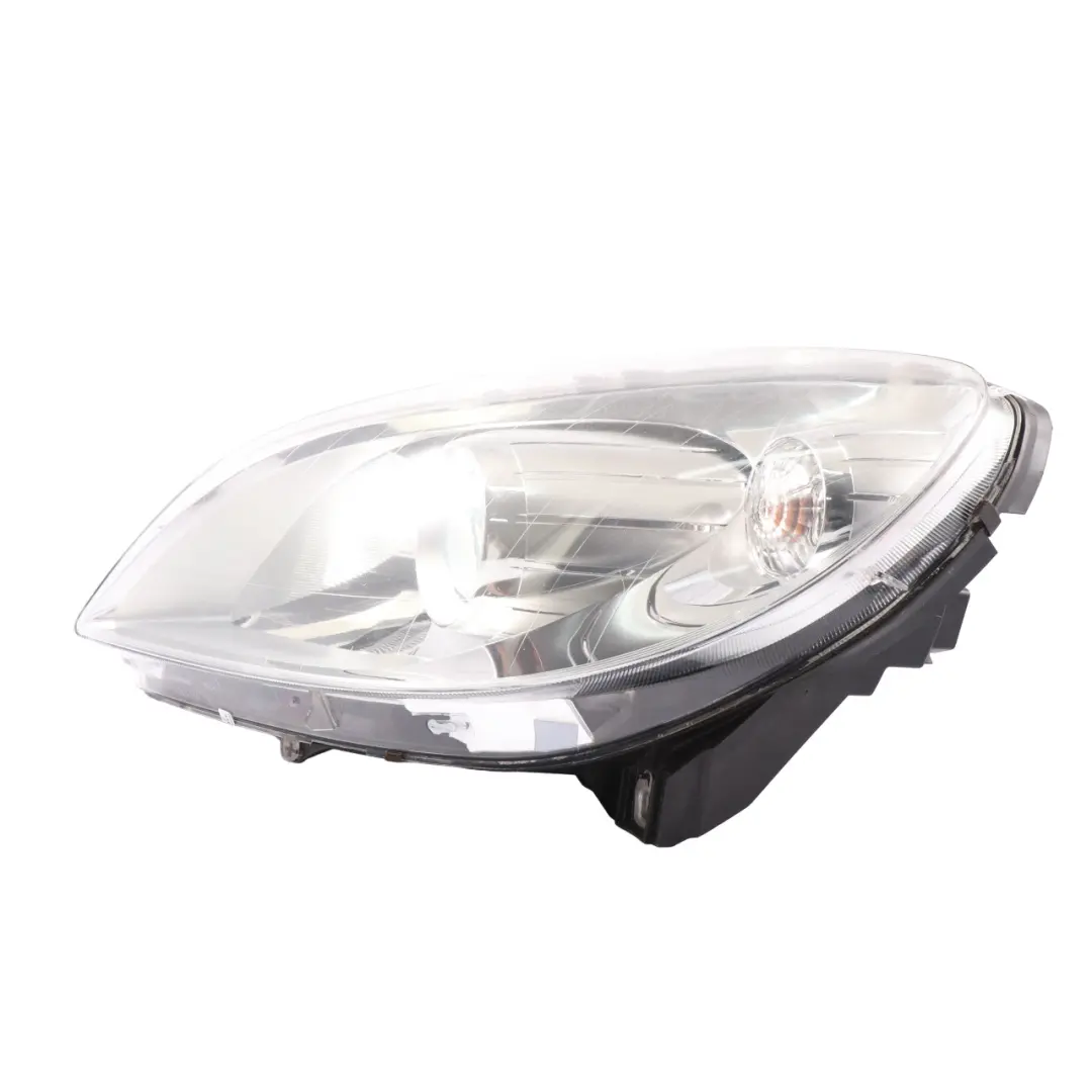 Headlight Headlamp Lamp Light Front Left N/S to Mercedes W245 with Part number A1698207961 Mercedes W245 Headlight Headlamp Lamp Light Front Left N/S - SKU rhd-A1698207961-1 - Part number A1698207961