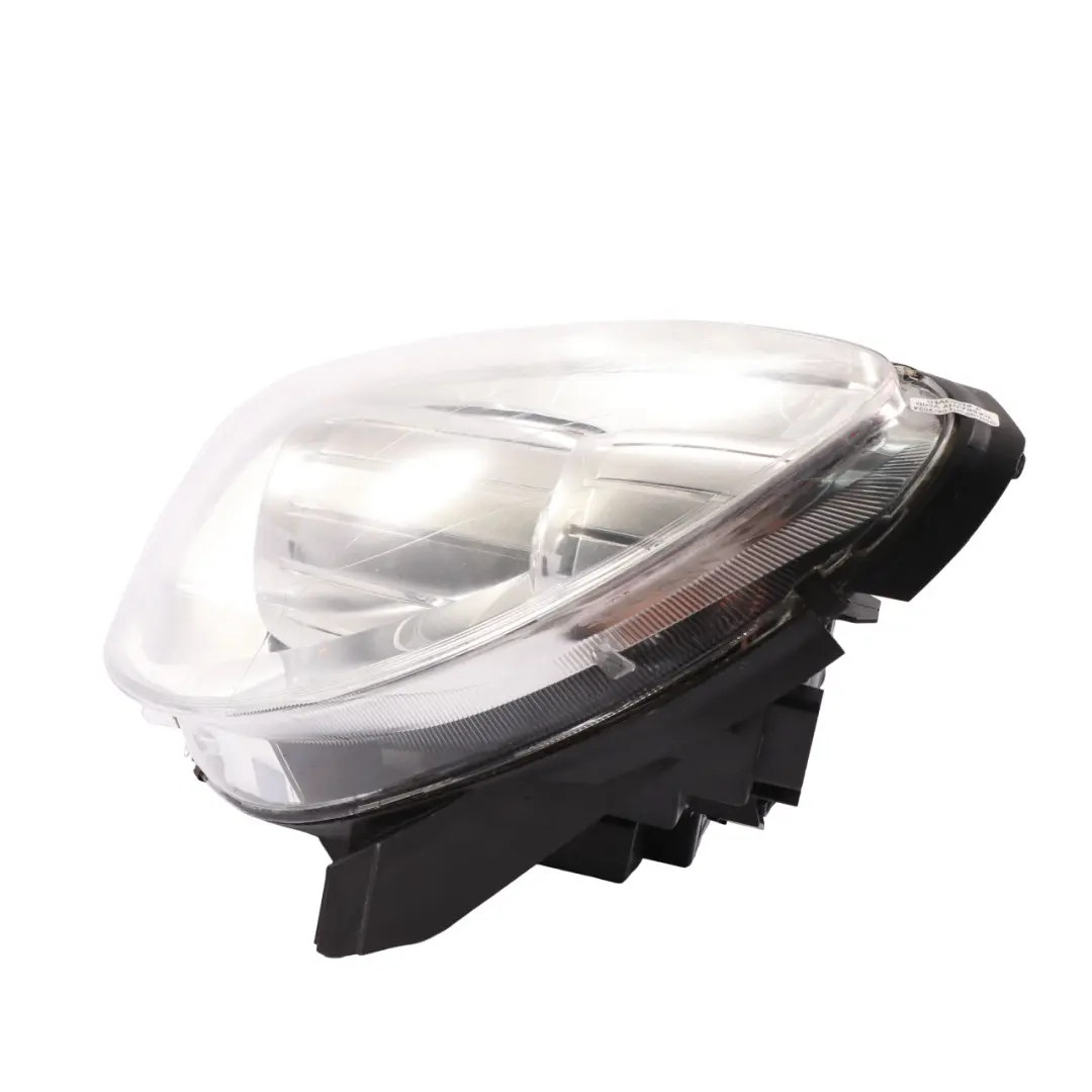 Mercedes W245 Headlight Headlamp Lamp Light Front Left N/S - SKU rhd-A1698207961-1 - Part number A1698207961