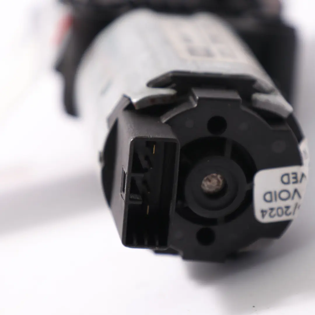Mercedes R171 Coupe Front Seat Right O/S Adjustment Memory Motor - SKU rhd-A1718201642 - Part number A1718201642