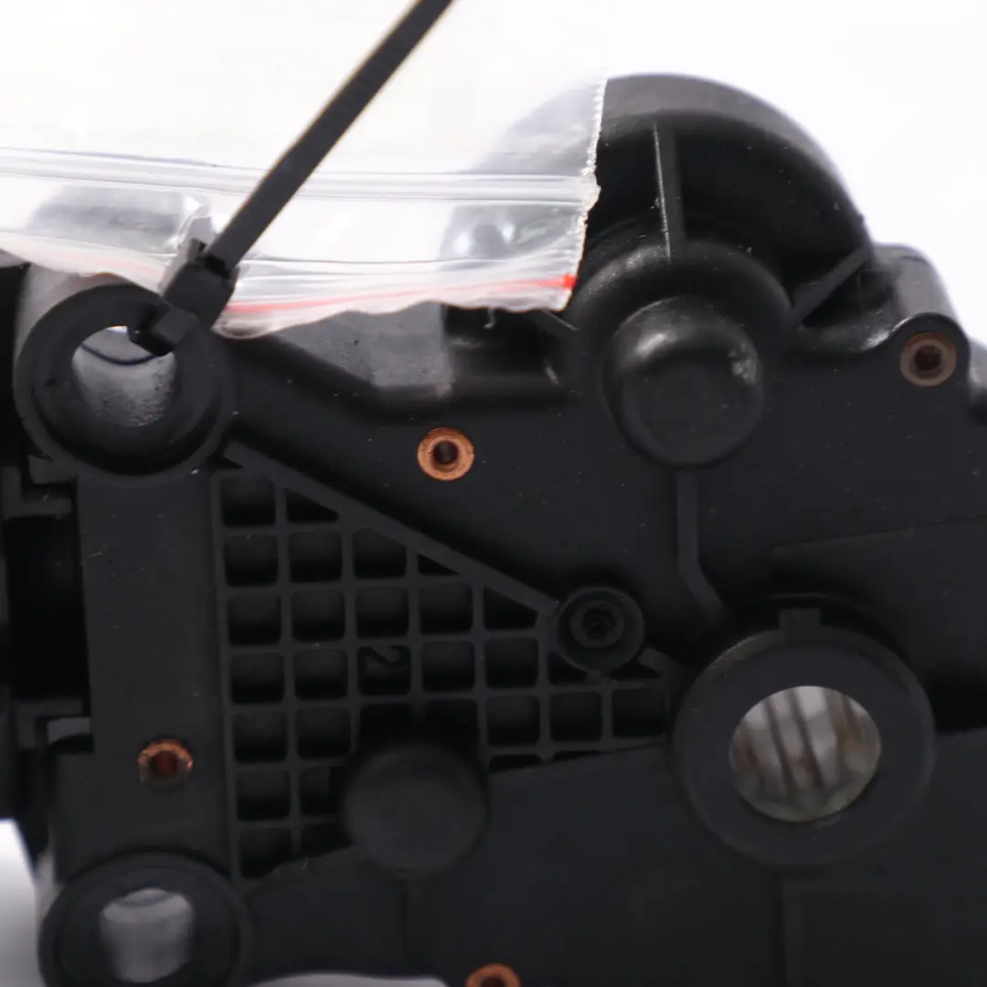 Front Seat Right O/S Adjustment Memory Motor to Mercedes R171 Coupe with Part number A1718201642 Mercedes R171 Coupe Front Seat Right O/S Adjustment Memory Motor - SKU rhd-A1718201642 - Part number A1718201642