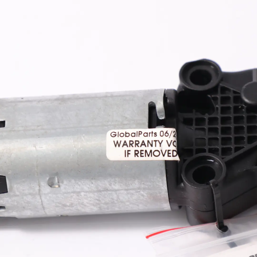 Front Seat Right O/S Adjustment Memory Motor to Mercedes R171 Coupe with Part number A1718201642 Mercedes R171 Coupe Front Seat Right O/S Adjustment Memory Motor - SKU rhd-A1718201642 - Part number A1718201642