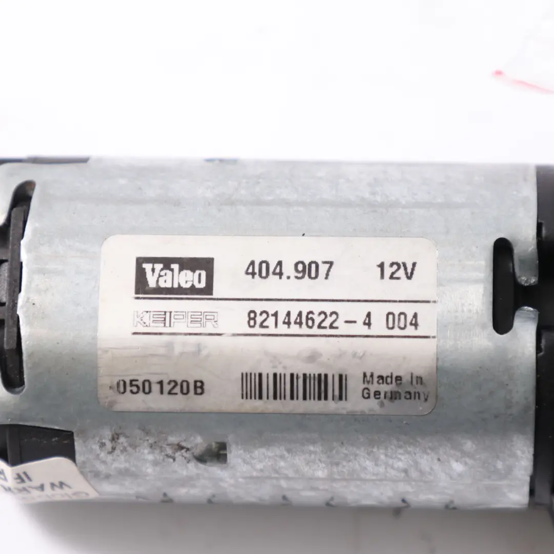 Front Seat Right O/S Adjustment Memory Motor to Mercedes R171 Coupe with Part number A1718201642 Mercedes R171 Coupe Front Seat Right O/S Adjustment Memory Motor - SKU rhd-A1718201642 - Part number A1718201642