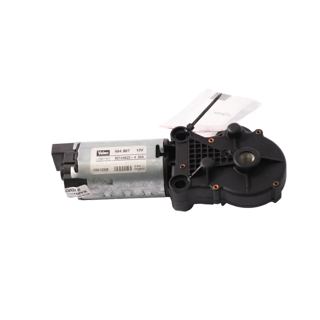 Mercedes R171 Coupe Front Seat Right O/S Adjustment Memory Motor - SKU rhd-A1718201642 - Part number A1718201642