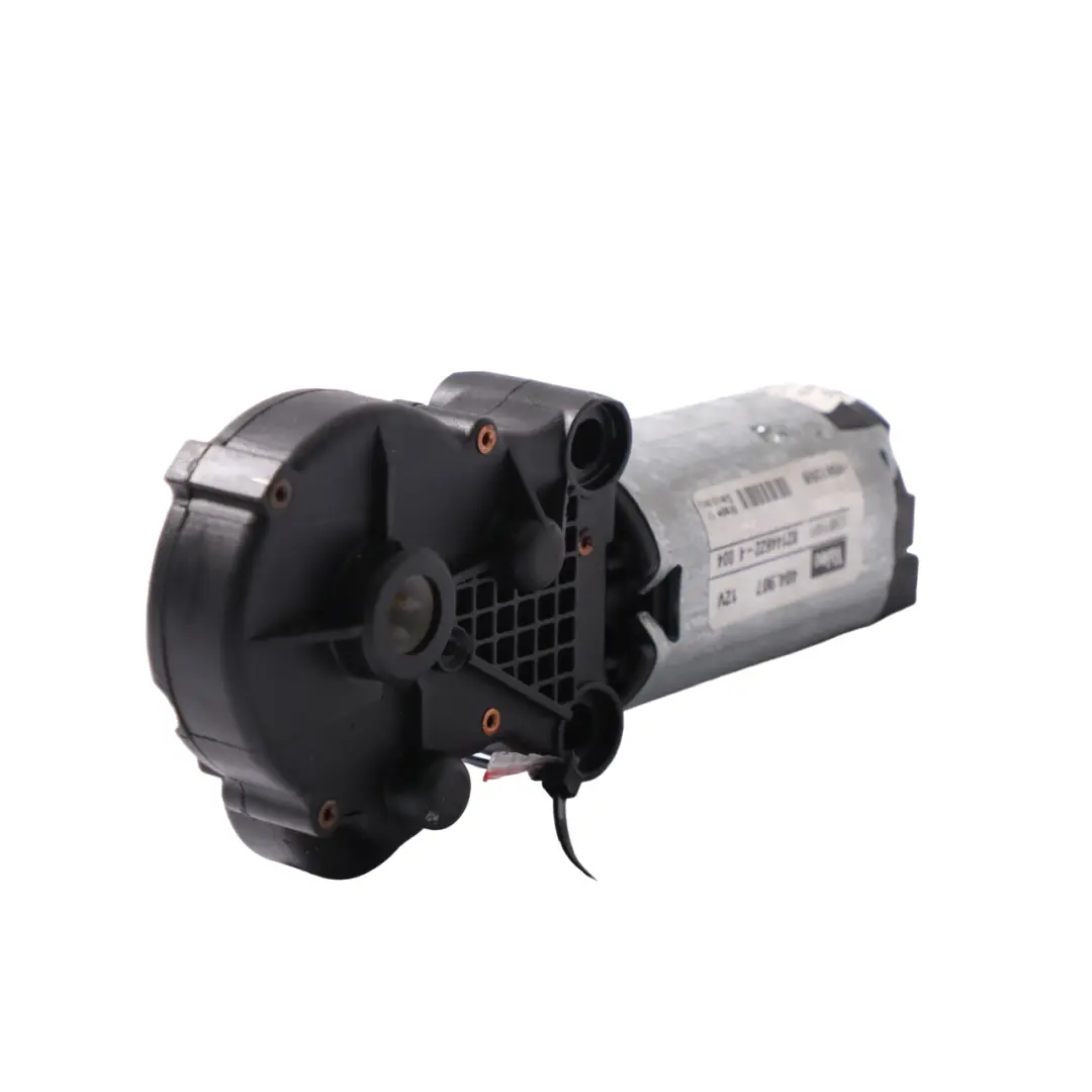 Front Seat Right O/S Adjustment Memory Motor to Mercedes R171 Coupe with Part number A1718201642 Mercedes R171 Coupe Front Seat Right O/S Adjustment Memory Motor - SKU rhd-A1718201642 - Part number A1718201642