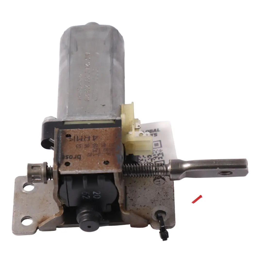Mercedes SLK R171 Motor Front Seat Right O/S Adjustment Motor Drive - SKU rhd-A1718201842 - Part number A1718201842
