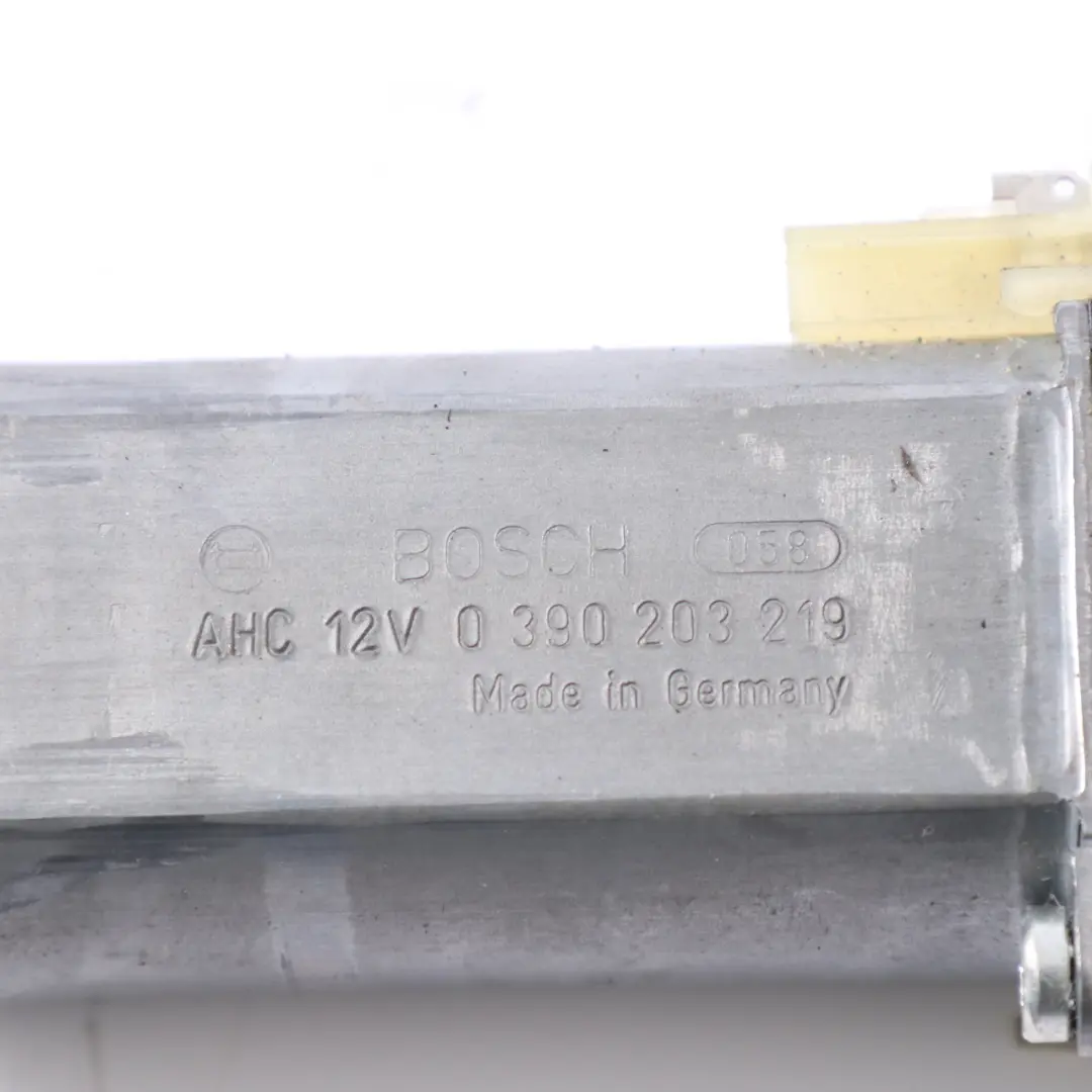 Mercedes SLK R171 Motor Front Seat Right O/S Adjustment Motor Drive - SKU rhd-A1718201842 - Part number A1718201842