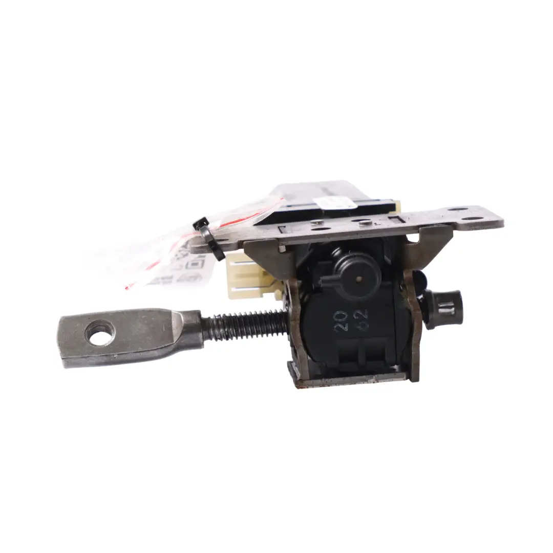 Front Seat Right O/S Adjustment Motor Drive to Mercedes SLK R171 Motor with Part number A1718201842 Mercedes SLK R171 Motor Front Seat Right O/S Adjustment Motor Drive - SKU rhd-A1718201842 - Part number A1718201842