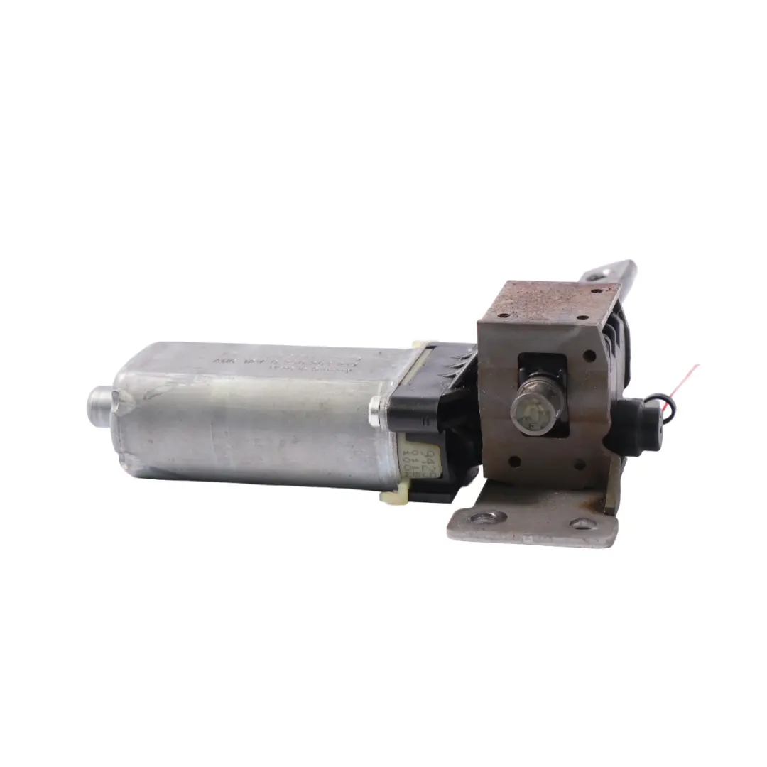 Front Seat Right O/S Adjustment Motor Drive to Mercedes SLK R171 Motor with Part number A1718201842 Mercedes SLK R171 Motor Front Seat Right O/S Adjustment Motor Drive - SKU rhd-A1718201842 - Part number A1718201842