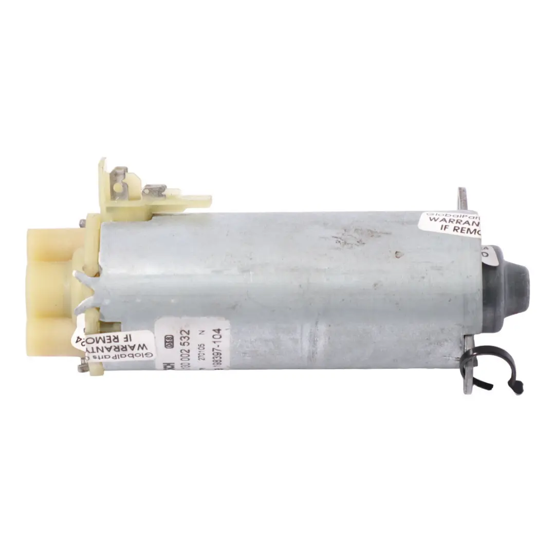 Front Seat Left N/S Adjustment Memory Motor to Mercedes R171 Coupe with Part number A1718201942 Mercedes R171 Coupe Front Seat Left N/S Adjustment Memory Motor - SKU rhd-A1718201942 - Part number A1718201942