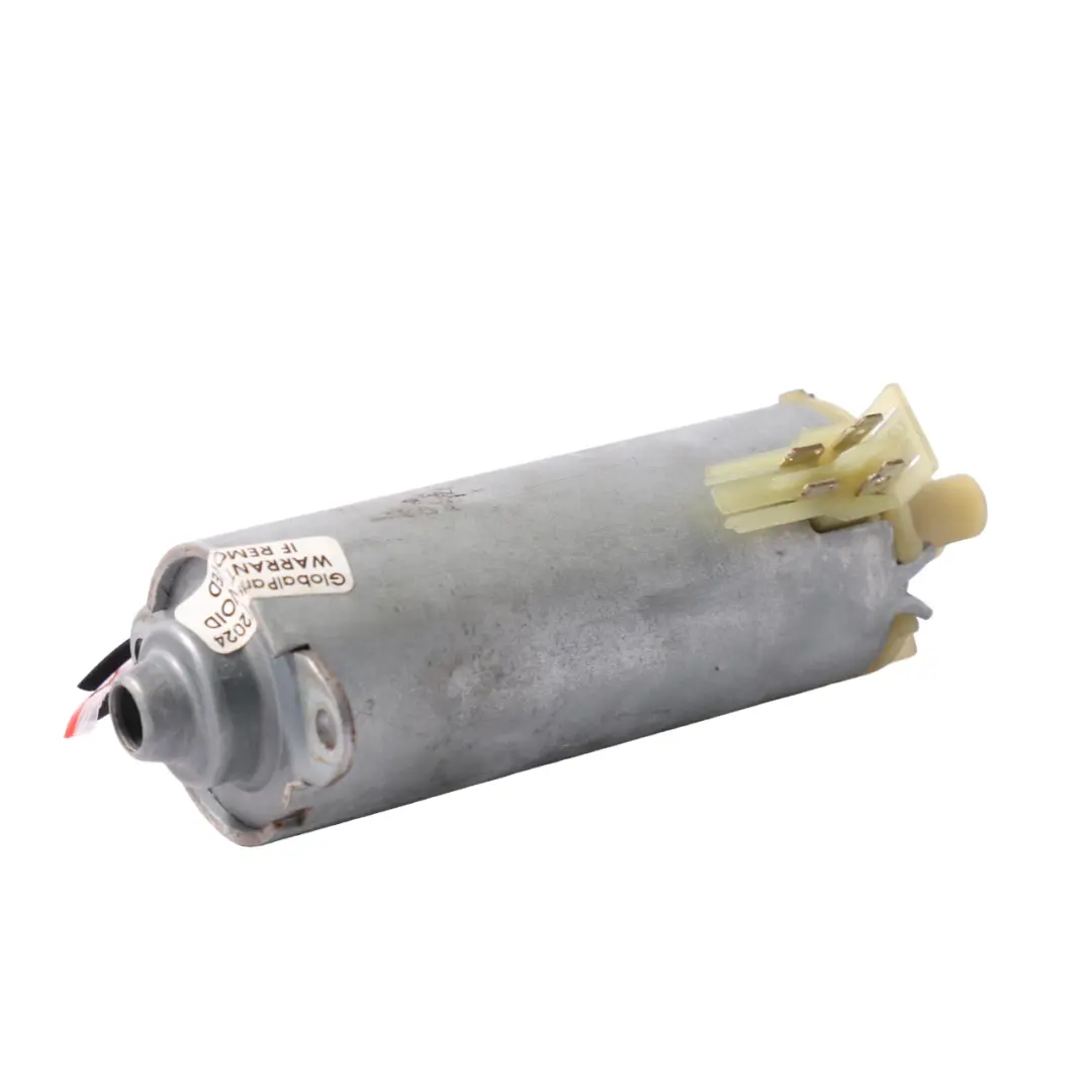 Mercedes R171 Coupe Front Seat Left N/S Adjustment Memory Motor - SKU rhd-A1718201942 - Part number A1718201942