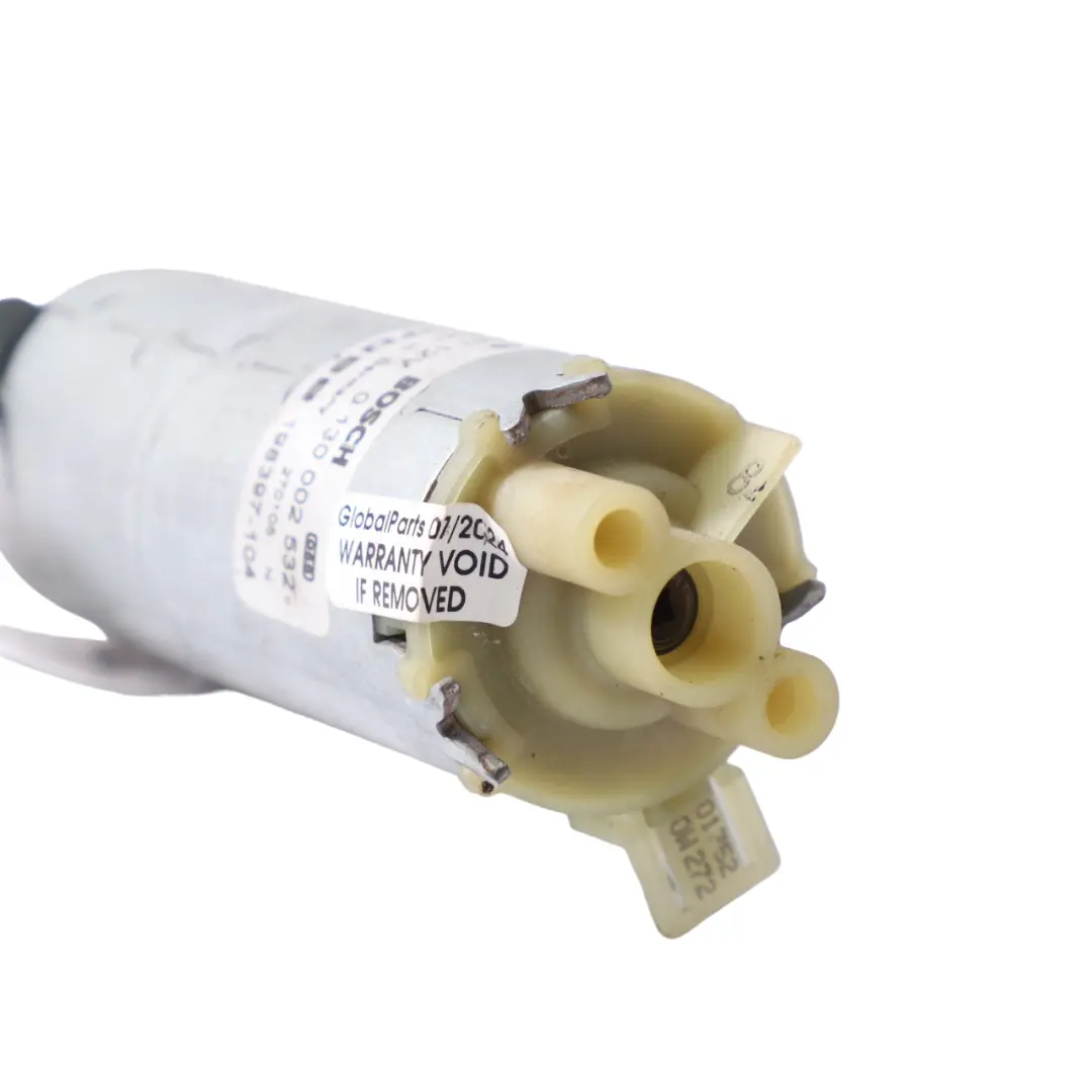 Mercedes R171 Coupe Front Seat Left N/S Adjustment Memory Motor - SKU rhd-A1718201942 - Part number A1718201942