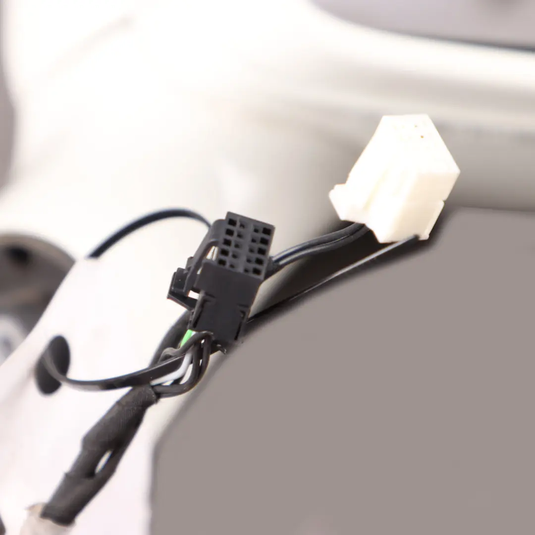 Wing Mirror Mercedes SLK R172 Outside Door Right O/S Calcite White - 650 to with Part number A1728100276 Wing Mirror Mercedes SLK R172 Outside Door Right O/S Calcite White - 650 - SKU rhd-A1728100276-CW - Part number A1728100276