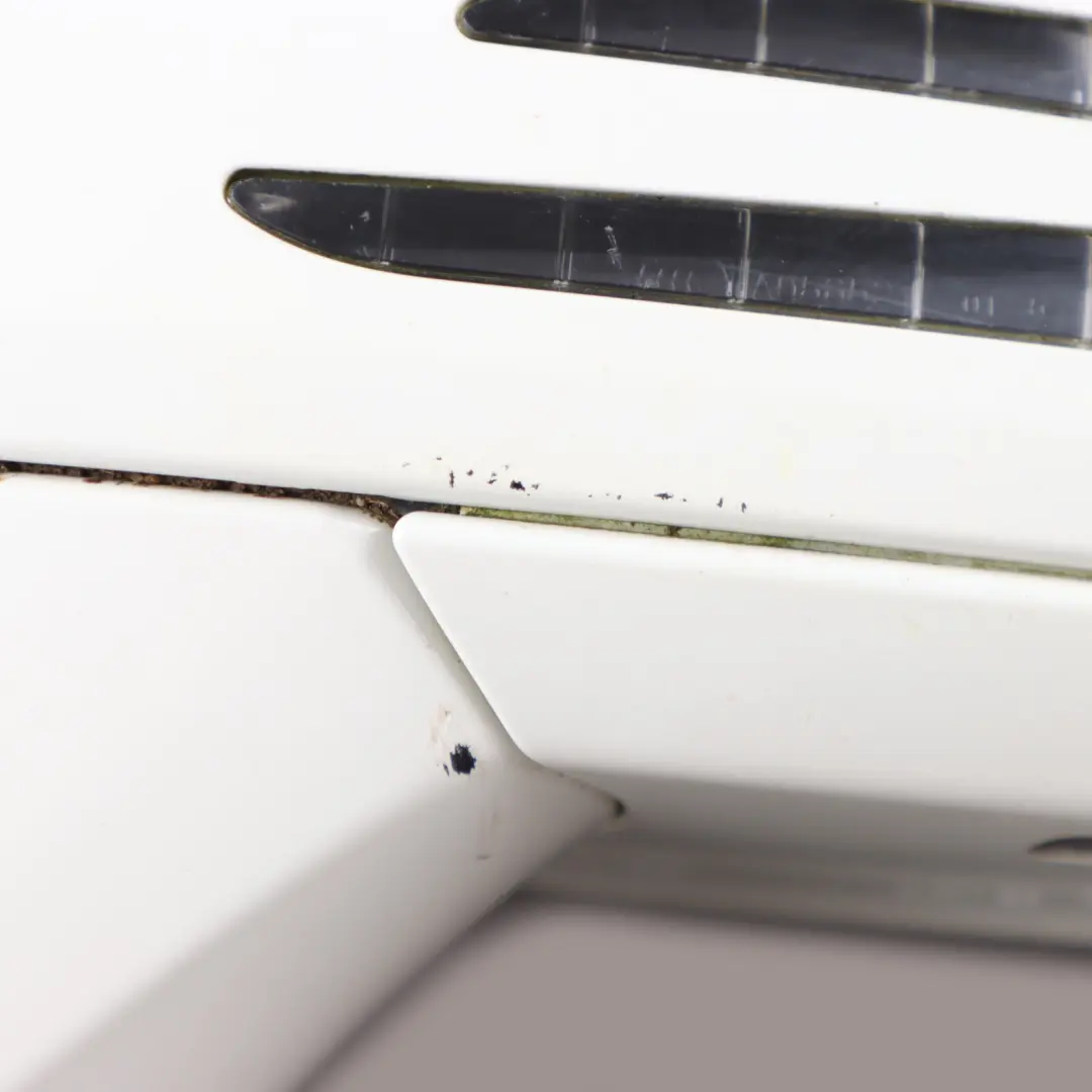 Wing Mirror Door Left N/S Outside Calcite White - 650 to Mercedes SLK R172 with Part number A1728101700 Mercedes SLK R172 Wing Mirror Door Left N/S Outside Calcite White - 650 - SKU rhd-A1728101700-CW - Part number A1728101700