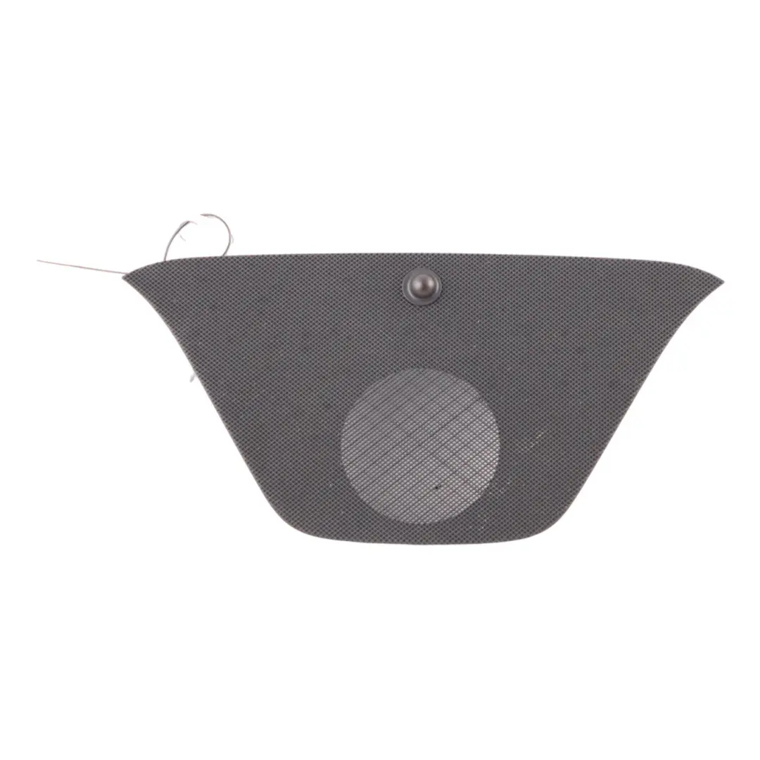 Mercedes-Benz A W176 Front Left N/S Dashboard Panel Top Speaker Grille Trim to with Part number A1766800407 Mercedes-Benz A W176 Front Left N/S Dashboard Panel Top Speaker Grille Trim - SKU rhd-A1766800407 - Part number A1766800407