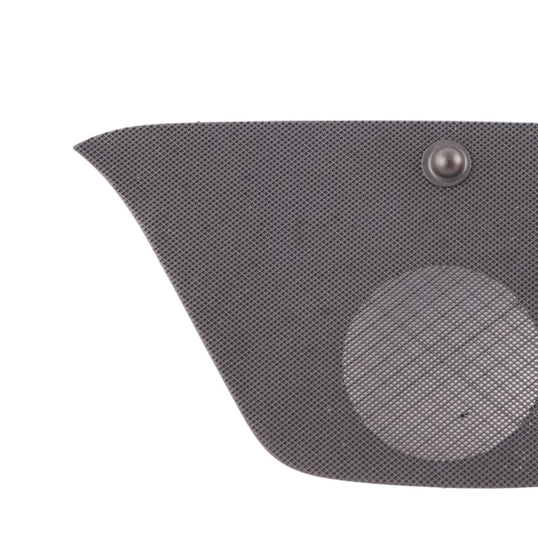  Mercedes-Benz A W176 Front Left N/S Dashboard Panel Top Speaker Grille Trim - SKU rhd-A1766800407 - Part number A1766800407