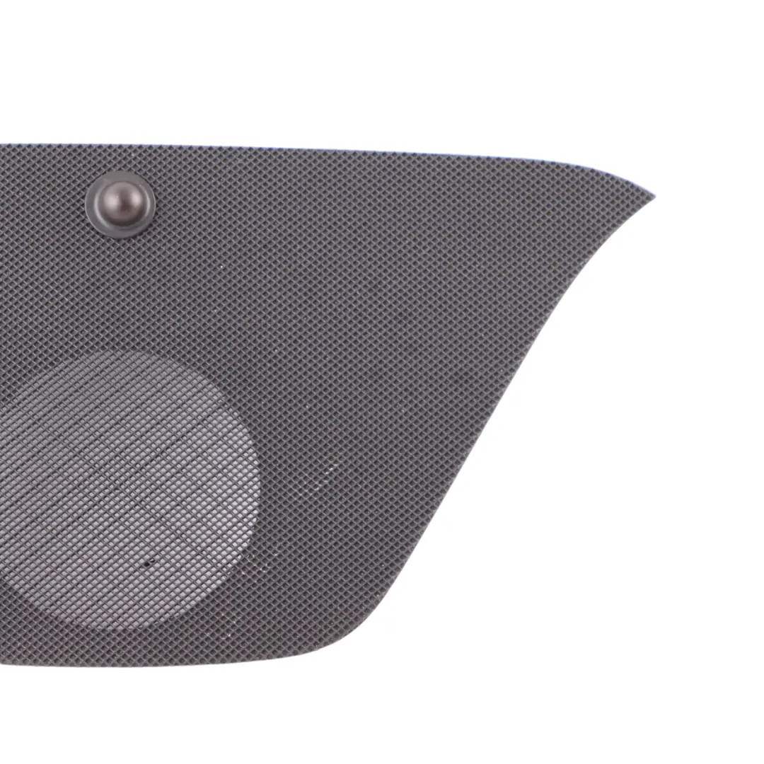 Mercedes-Benz A W176 Front Left N/S Dashboard Panel Top Speaker Grille Trim to with Part number A1766800407 Mercedes-Benz A W176 Front Left N/S Dashboard Panel Top Speaker Grille Trim - SKU rhd-A1766800407 - Part number A1766800407