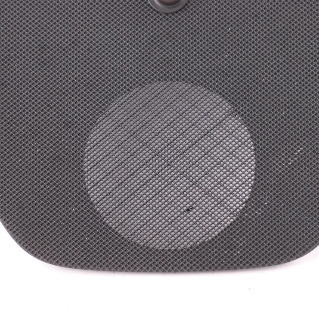 Mercedes-Benz A W176 Front Left N/S Dashboard Panel Top Speaker Grille Trim to with Part number A1766800407 Mercedes-Benz A W176 Front Left N/S Dashboard Panel Top Speaker Grille Trim - SKU rhd-A1766800407 - Part number A1766800407