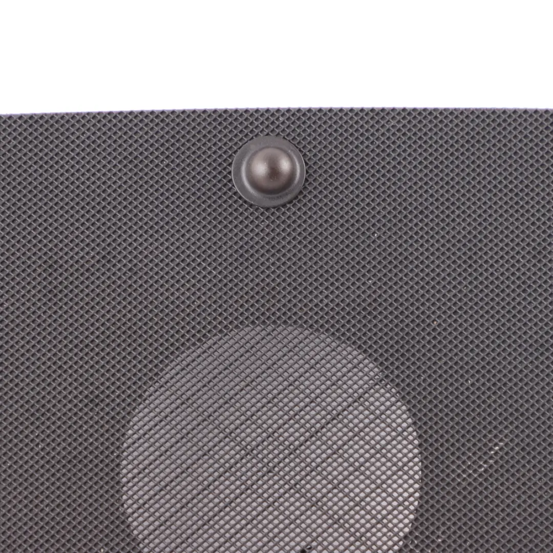 Mercedes-Benz A W176 Front Left N/S Dashboard Panel Top Speaker Grille Trim to with Part number A1766800407 Mercedes-Benz A W176 Front Left N/S Dashboard Panel Top Speaker Grille Trim - SKU rhd-A1766800407 - Part number A1766800407