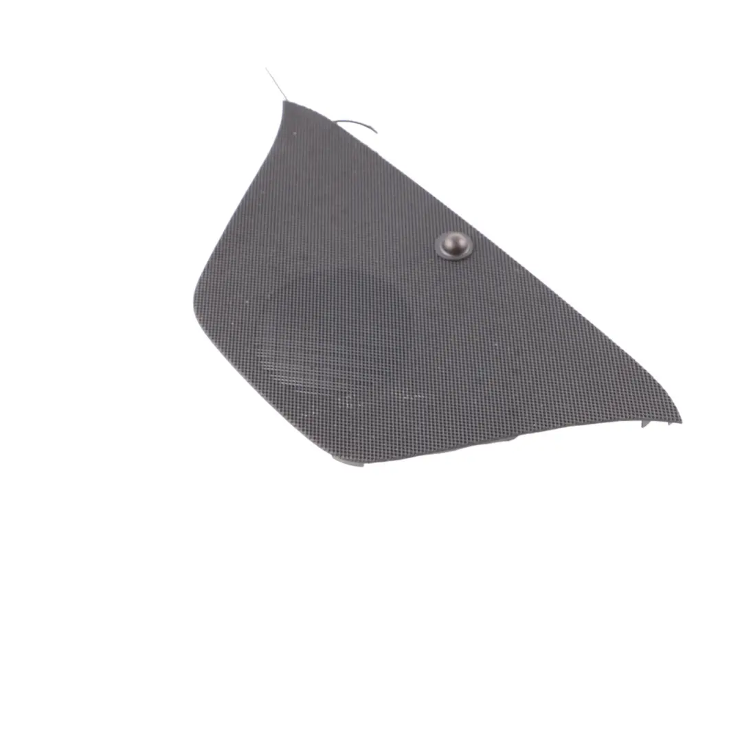  Mercedes-Benz A W176 Front Left N/S Dashboard Panel Top Speaker Grille Trim - SKU rhd-A1766800407 - Part number A1766800407