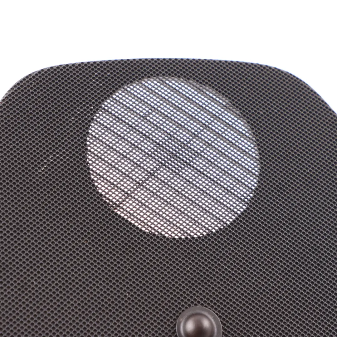 Mercedes-Benz A W176 Front Left N/S Dashboard Panel Top Speaker Grille Trim to with Part number A1766800407 Mercedes-Benz A W176 Front Left N/S Dashboard Panel Top Speaker Grille Trim - SKU rhd-A1766800407 - Part number A1766800407