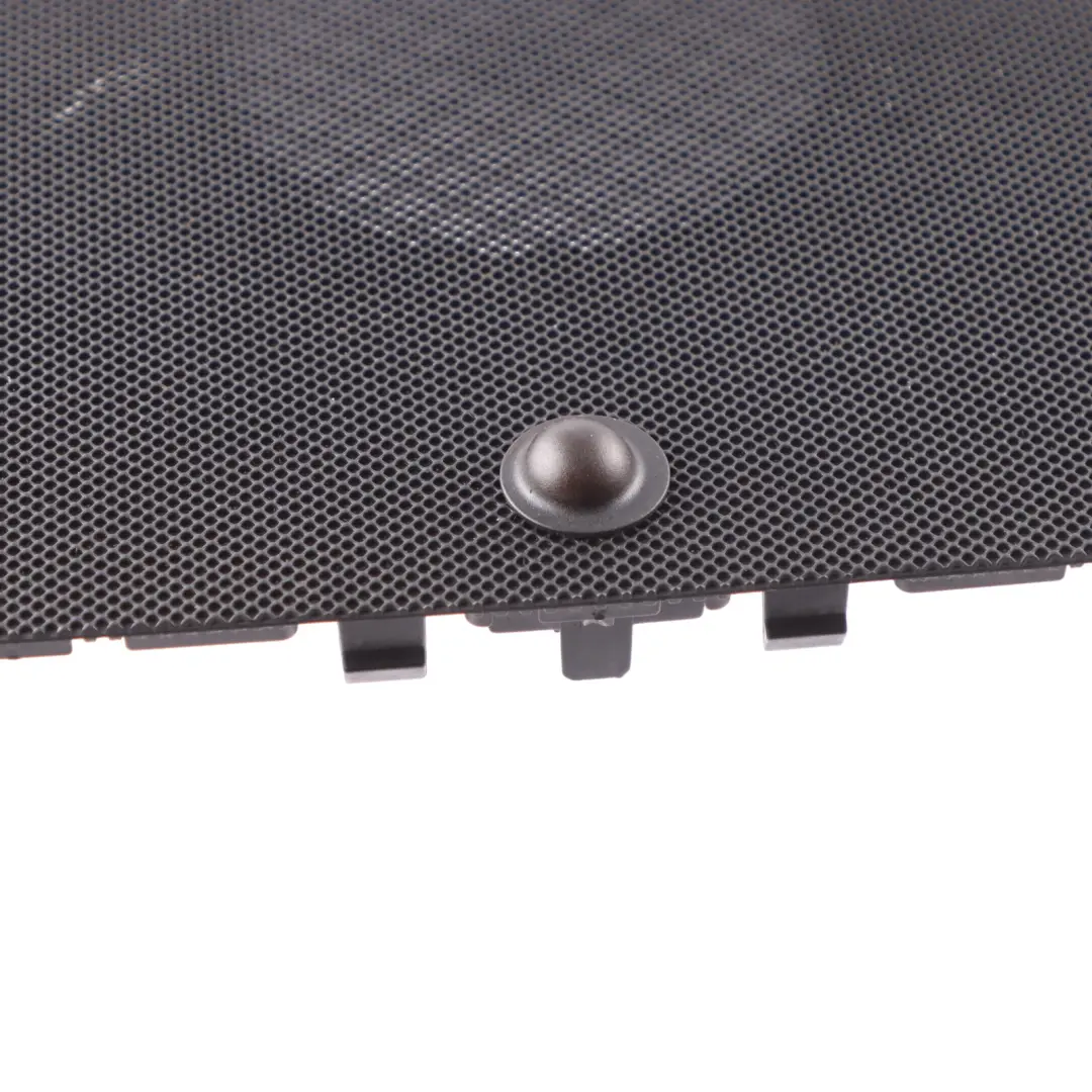  Mercedes-Benz A W176 Front Left N/S Dashboard Panel Top Speaker Grille Trim - SKU rhd-A1766800407 - Part number A1766800407