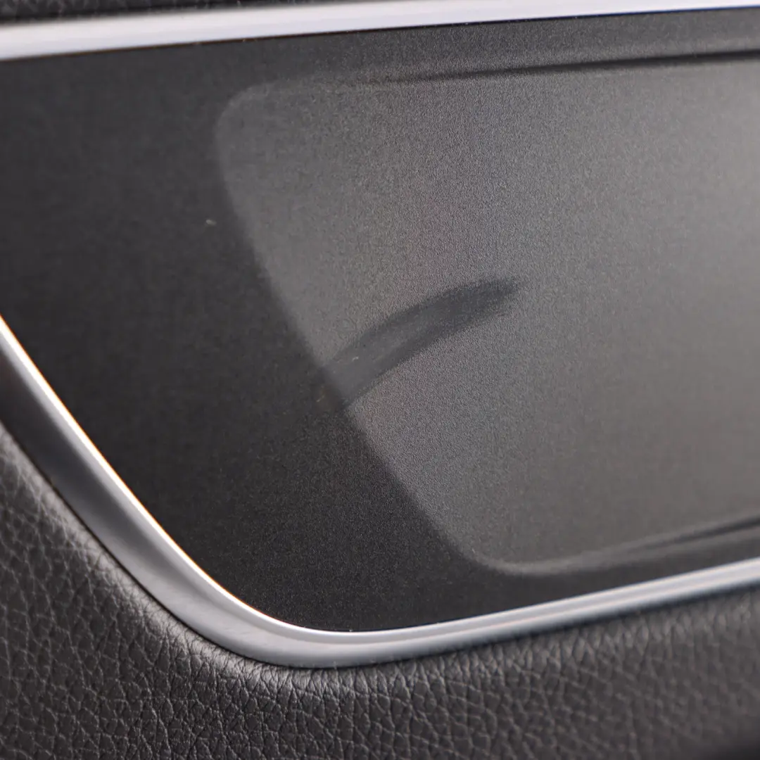 Front Door Card Mercedes W176 Right O/S Trim Panel Cover Cloth Fabric to with Part number A1767205800 Front Door Card Mercedes W176 Right O/S Trim Panel Cover Cloth Fabric - SKU rhd-A1767205800 - Part number A1767205800