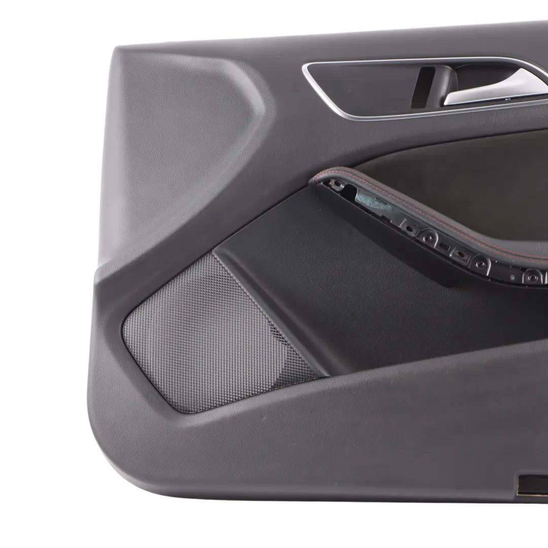 Front Door Card Mercedes W176 Right O/S Trim Panel Cover Cloth Fabric to with Part number A1767205800 Front Door Card Mercedes W176 Right O/S Trim Panel Cover Cloth Fabric - SKU rhd-A1767205800 - Part number A1767205800