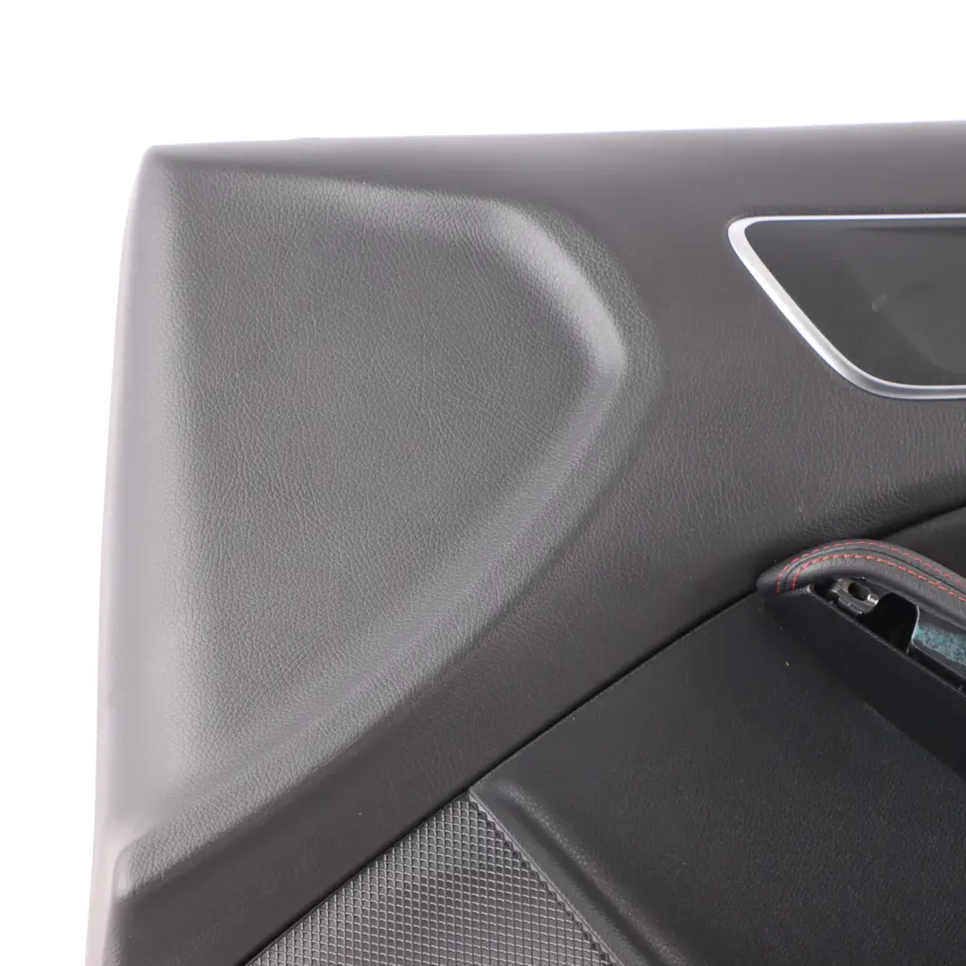 Front Door Card Mercedes W176 Right O/S Trim Panel Cover Cloth Fabric to with Part number A1767205800 Front Door Card Mercedes W176 Right O/S Trim Panel Cover Cloth Fabric - SKU rhd-A1767205800 - Part number A1767205800