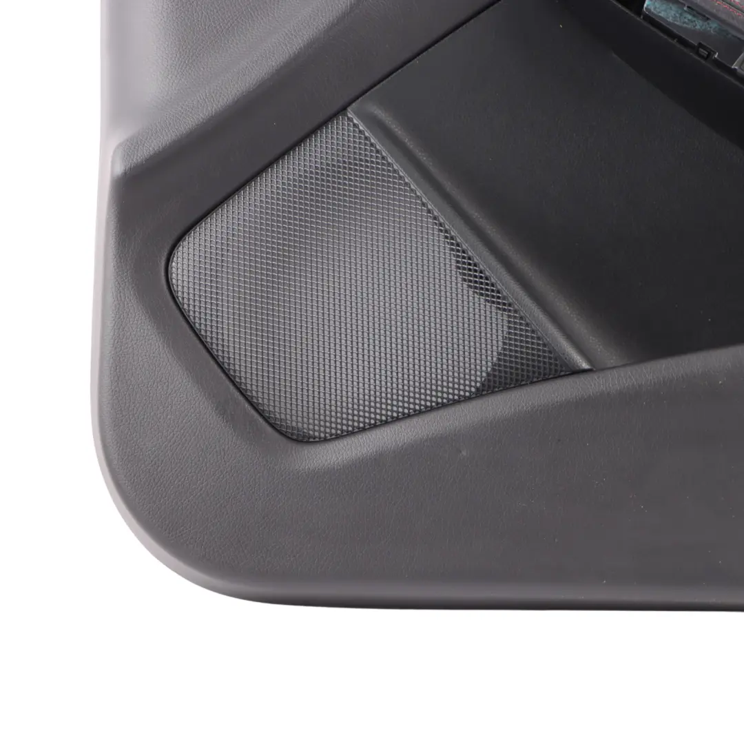 Front Door Card Mercedes W176 Right O/S Trim Panel Cover Cloth Fabric to with Part number A1767205800 Front Door Card Mercedes W176 Right O/S Trim Panel Cover Cloth Fabric - SKU rhd-A1767205800 - Part number A1767205800