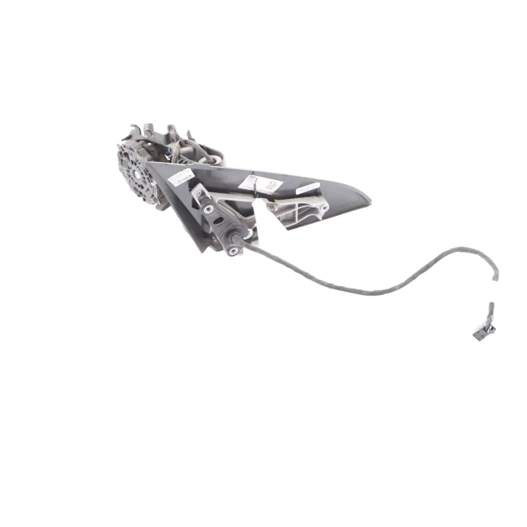 Mercedes W176 Wing Mirror Door Left N/S Outside Wing Motor Assembly - SKU rhd-A1768100176 - Part number A1768100176