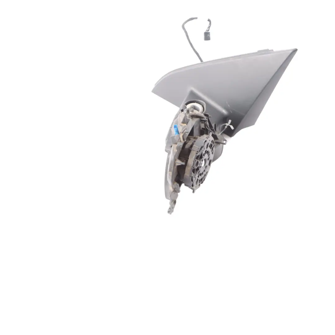 Wing Mirror Door Left N/S Outside Wing Motor Assembly to Mercedes W176 with Part number A1768100176 Mercedes W176 Wing Mirror Door Left N/S Outside Wing Motor Assembly - SKU rhd-A1768100176 - Part number A1768100176