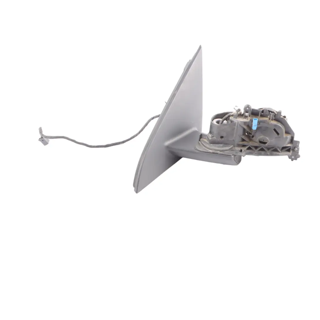 Wing Mirror Door Left N/S Outside Wing Motor Assembly to Mercedes W176 with Part number A1768100176 Mercedes W176 Wing Mirror Door Left N/S Outside Wing Motor Assembly - SKU rhd-A1768100176 - Part number A1768100176