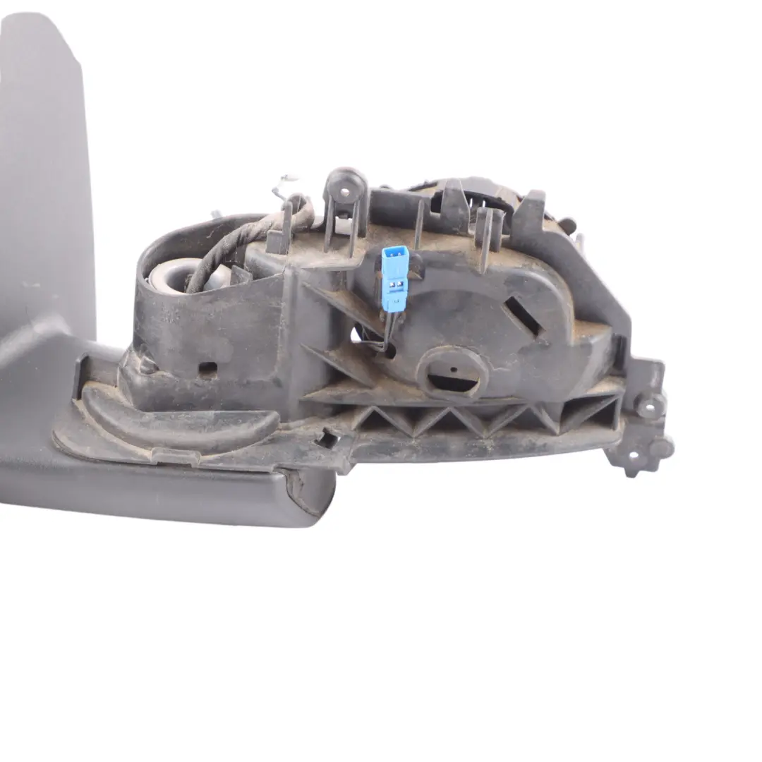 Wing Mirror Door Left N/S Outside Wing Motor Assembly to Mercedes W176 with Part number A1768100176 Mercedes W176 Wing Mirror Door Left N/S Outside Wing Motor Assembly - SKU rhd-A1768100176 - Part number A1768100176
