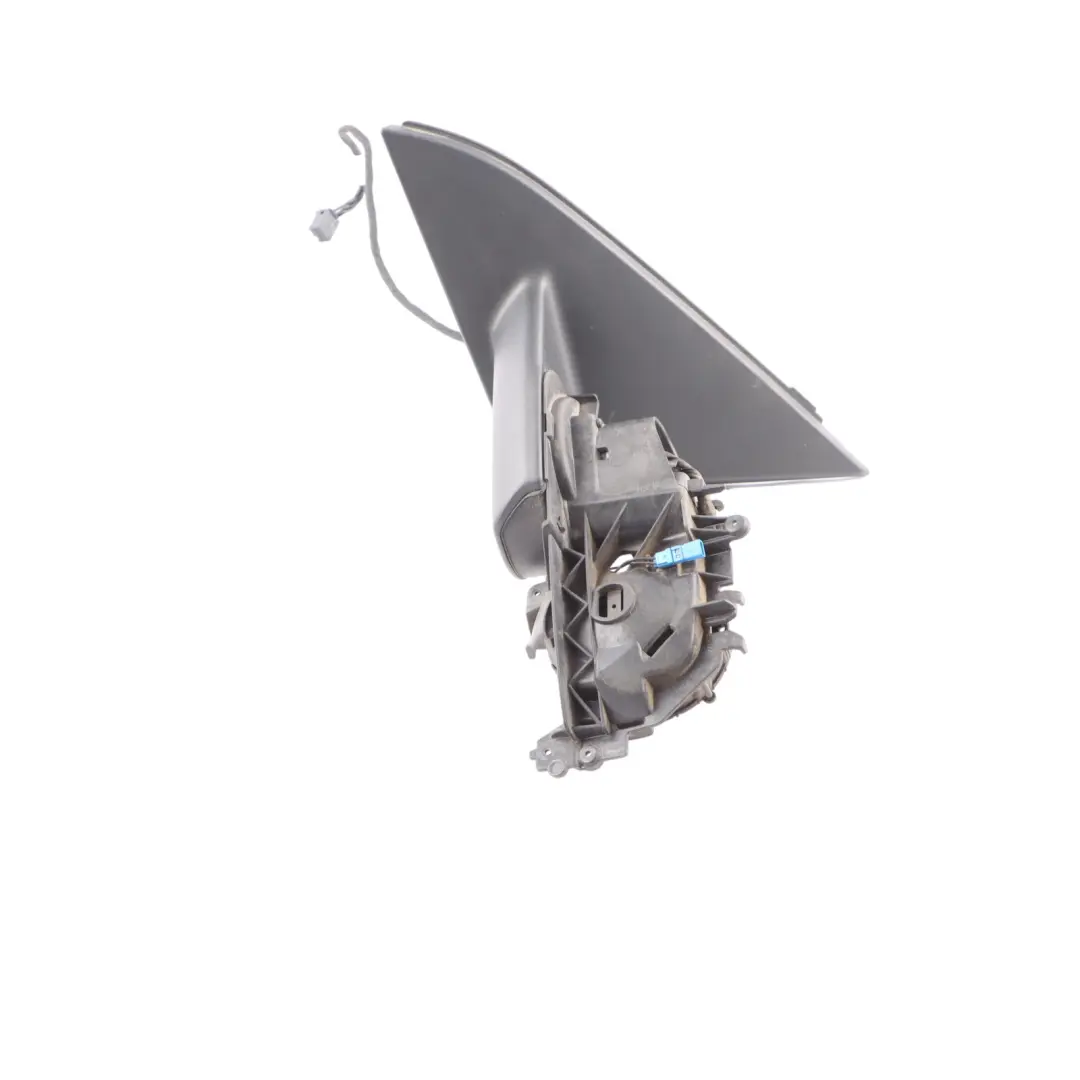 Wing Mirror Door Left N/S Outside Wing Motor Assembly to Mercedes W176 with Part number A1768100176 Mercedes W176 Wing Mirror Door Left N/S Outside Wing Motor Assembly - SKU rhd-A1768100176 - Part number A1768100176