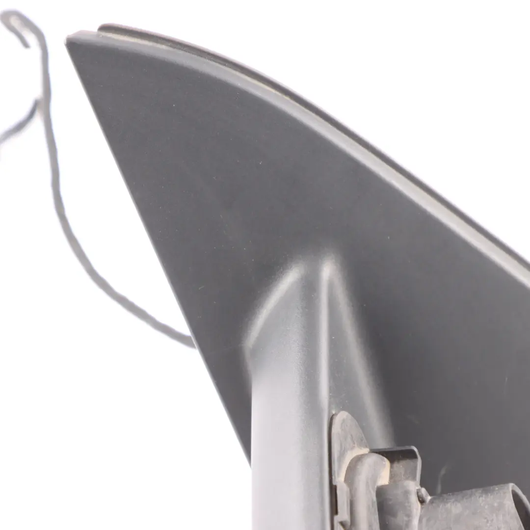 Wing Mirror Door Left N/S Outside Wing Motor Assembly to Mercedes W176 with Part number A1768100176 Mercedes W176 Wing Mirror Door Left N/S Outside Wing Motor Assembly - SKU rhd-A1768100176 - Part number A1768100176