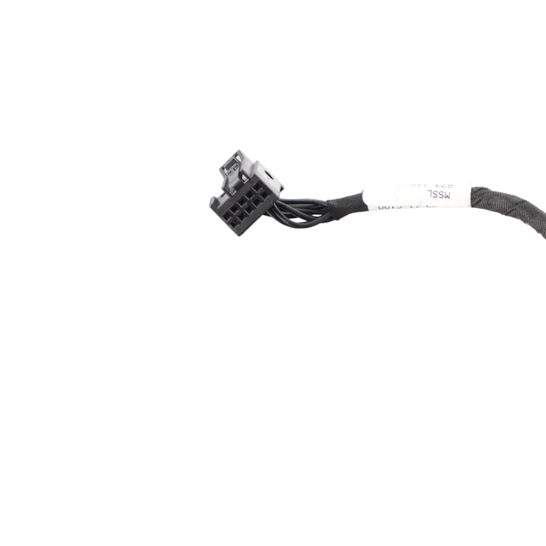 Mercedes W176 Wing Mirror Outside Power Fold Door Left N/S Polar Silver - 761 - SKU rhd-A1768100300-PLS1 - Part number A1768100300