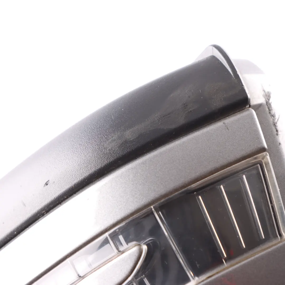 Wing Mirror Door Right O/S Outside Power Fold Mountain Grey 787 to Mercedes W176 with Part number A1768100400 Mercedes W176 Wing Mirror Door Right O/S Outside Power Fold Mountain Grey 787 - SKU rhd-A1768100400-MG - Part number A1768100400