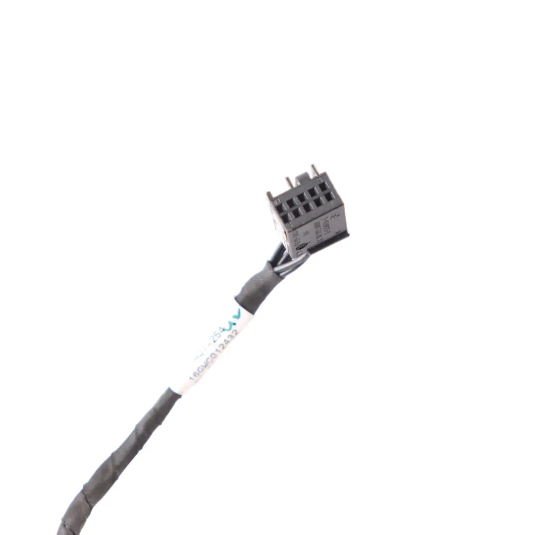 Wing Mirror Door Right O/S Outside Power Fold Mountain Grey 787 to Mercedes W176 with Part number A1768100400 Mercedes W176 Wing Mirror Door Right O/S Outside Power Fold Mountain Grey 787 - SKU rhd-A1768100400-MG - Part number A1768100400