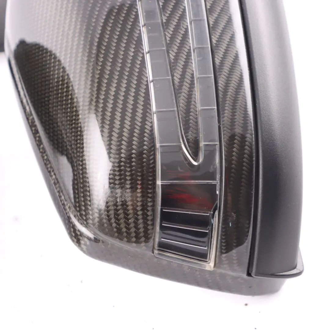 Wing Mirror Door Left Right N/O/S Power Fold Outside Set to Mercedes W176 with Part number A1768100500 Mercedes W176 Wing Mirror Door Left Right N/O/S Power Fold Outside Set - SKU rhd-A1768100500-2 - Part number A1768100500