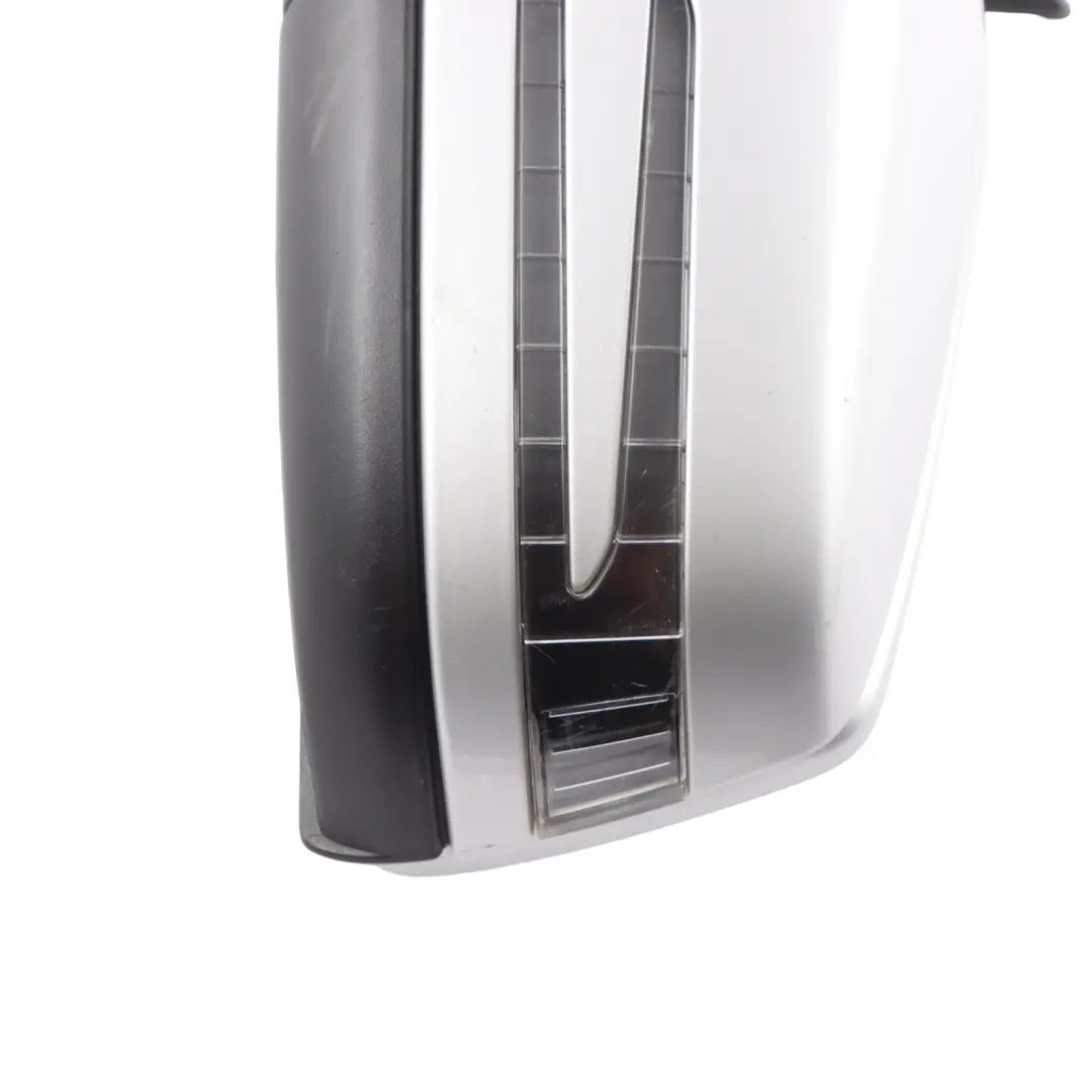 Mercedes W176 Wing Mirror Door Left N/S Power Fold Outside - SKU rhd-A1768100500-PLS - Part number A1768100500