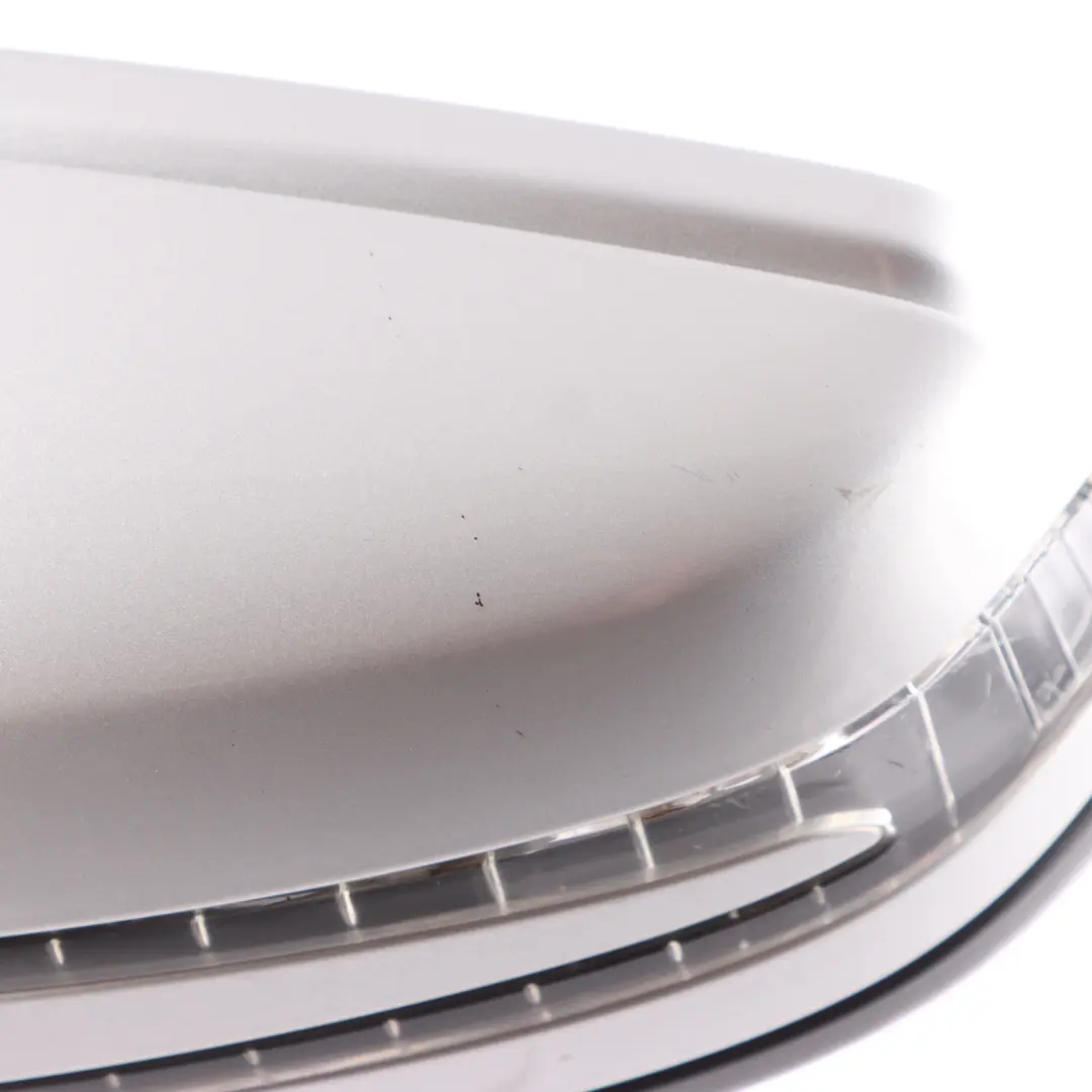 Mercedes W176 Wing Mirror Door Left N/S Power Fold Outside - SKU rhd-A1768100500-PLS - Part number A1768100500
