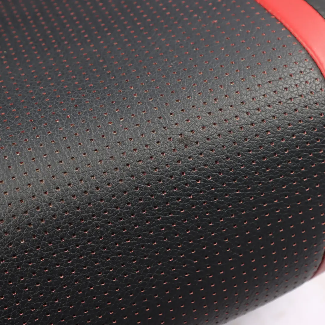 Front Seat Mercedes C117 W176 Left N/S AMG Leather Black Red Heated Memory to with Part number A1769103802 Front Seat Mercedes C117 W176 Left N/S AMG Leather Black Red Heated Memory - SKU rhd-A1769103802-1 - Part number A1769103802