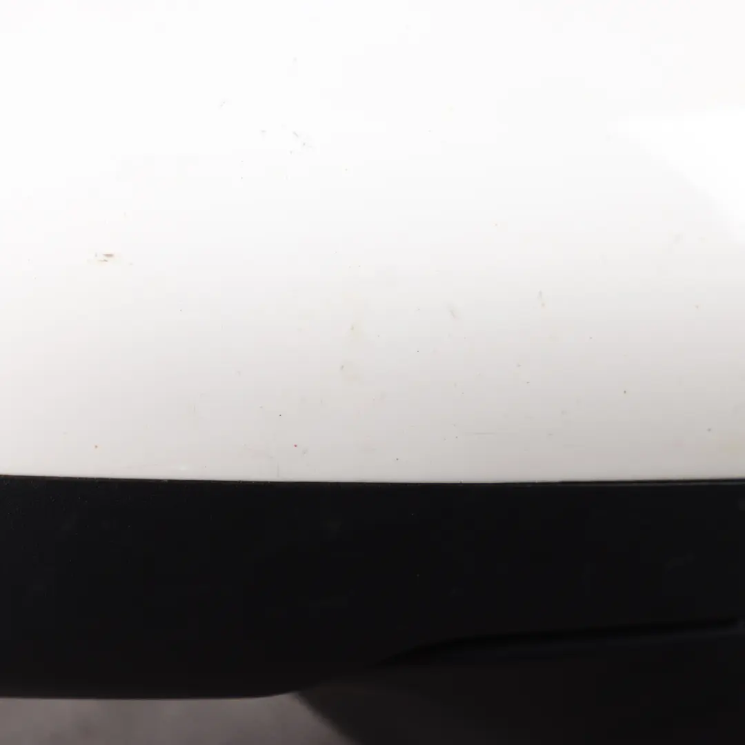 Door Wing Mirror Right O/S Outside Polar White - 149 to Mercedes W177 with Part number A1778101604 Mercedes W177 Door Wing Mirror Right O/S Outside Polar White - 149 - SKU rhd-A1778101604-POL - Part number A1778101604