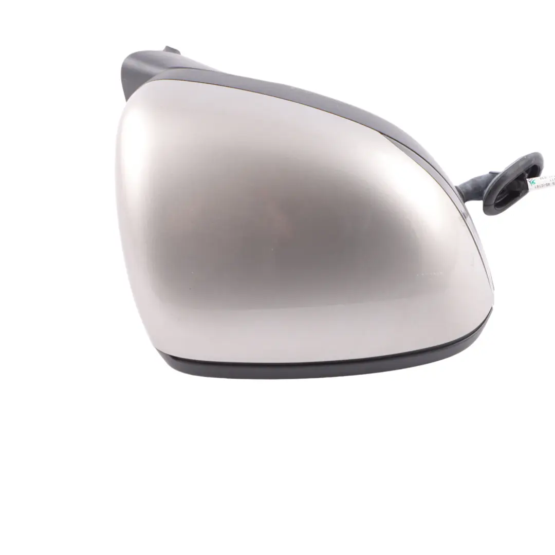 Wing Mirror Auto Dip Right O/S Mojave Silver Metallic - 859 to Mercedes W177 with Part number A1778102204 Mercedes W177 Wing Mirror Auto Dip Right O/S Mojave Silver Metallic - 859 - SKU rhd-A1778102204-MOS1 - Part number A1778102204