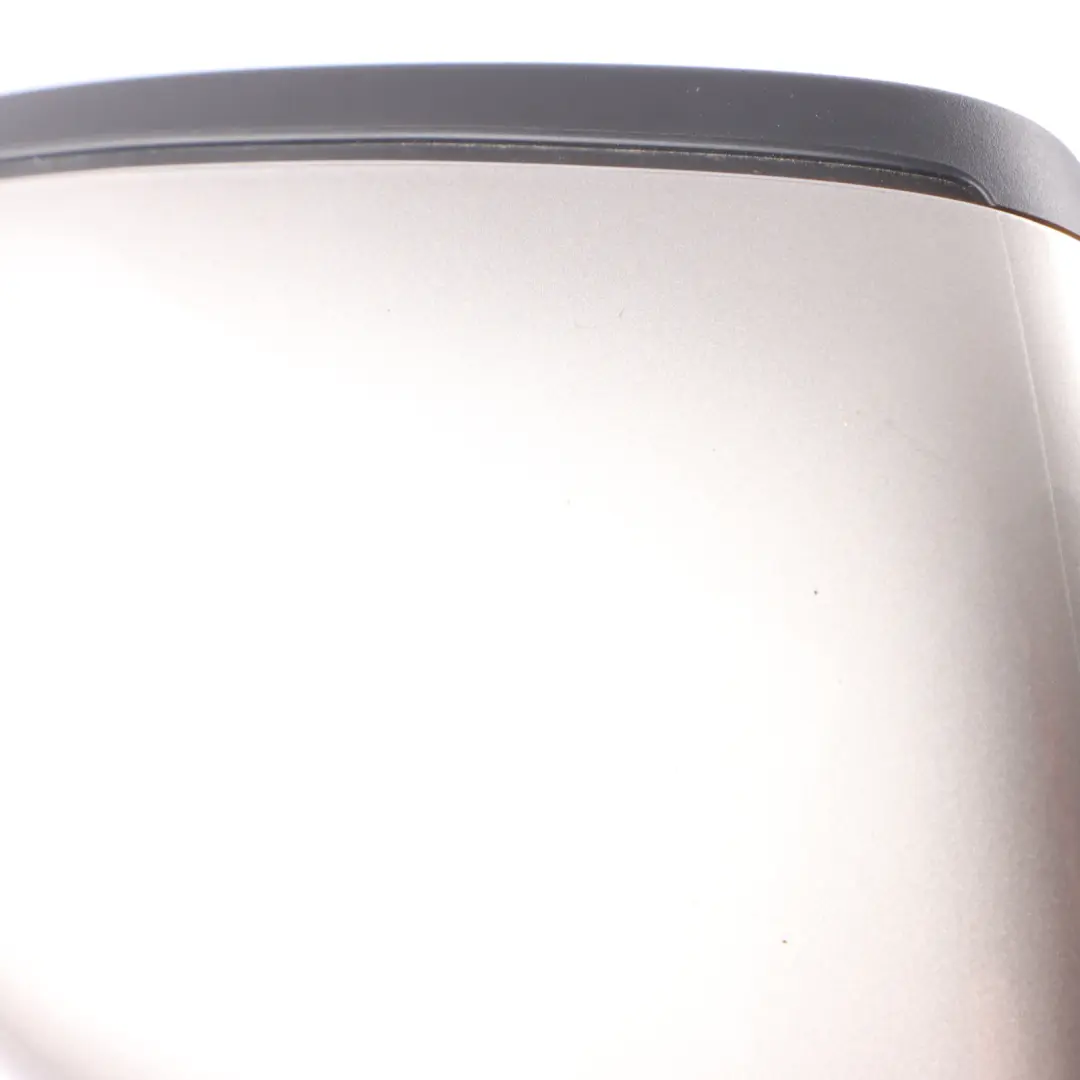 Mercedes W177 Wing Mirror Auto Dip Right O/S Mojave Silver Metallic - 859 - SKU rhd-A1778102204-MOS1 - Part number A1778102204
