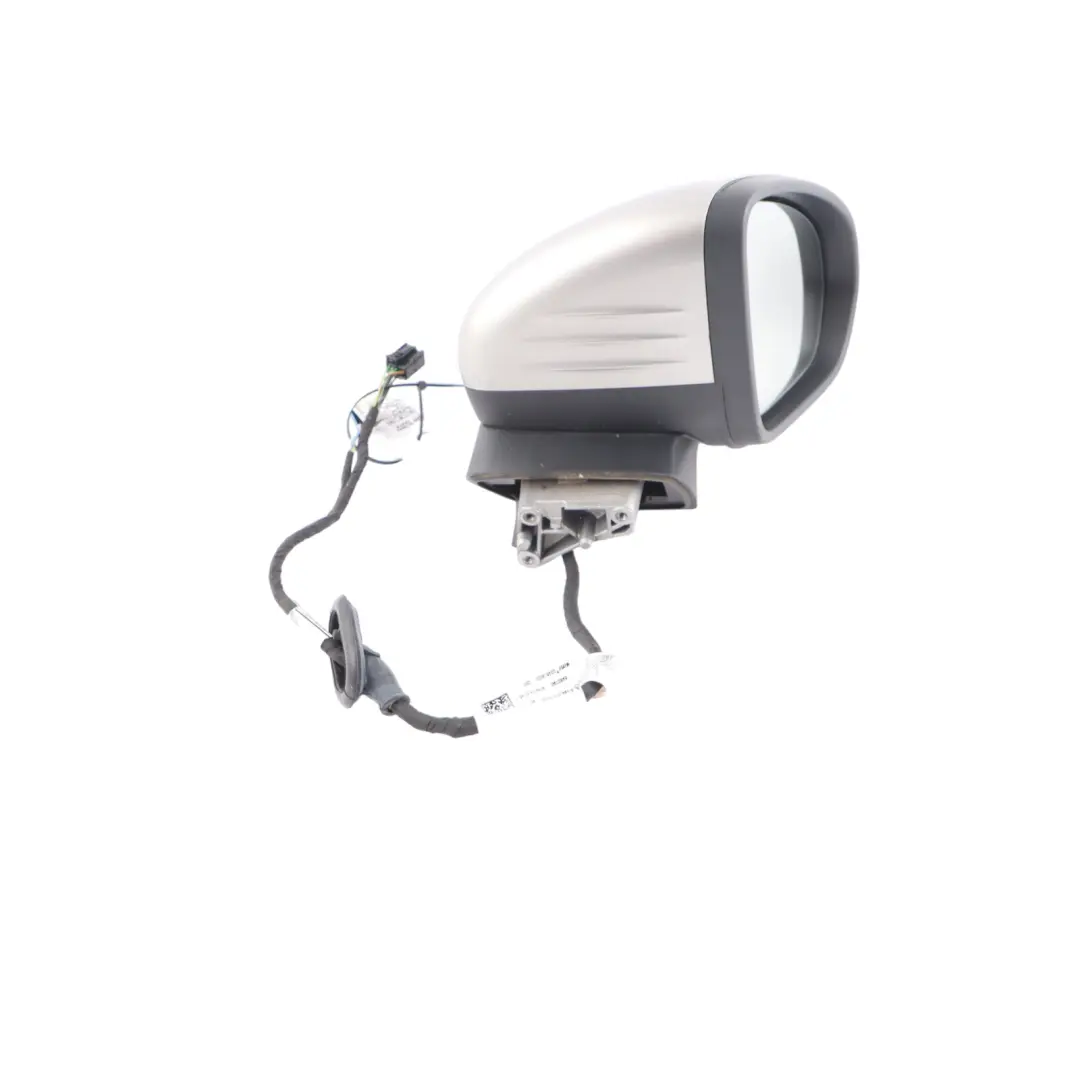 Mercedes W177 Wing Mirror Auto Dip Right O/S Mojave Silver Metallic - 859 - SKU rhd-A1778102204-MOS1 - Part number A1778102204